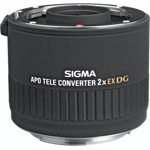 Sigma Apo Tele Converter 2X Dg Af (Pentax)