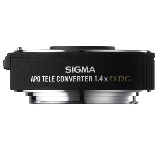 Sigma Apo Tele Ef 1.4X (Canon)