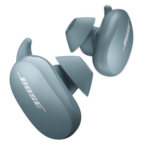 Bose Quietcomfort Earbuds Auricular con cancelación de ruido Stone Blue
