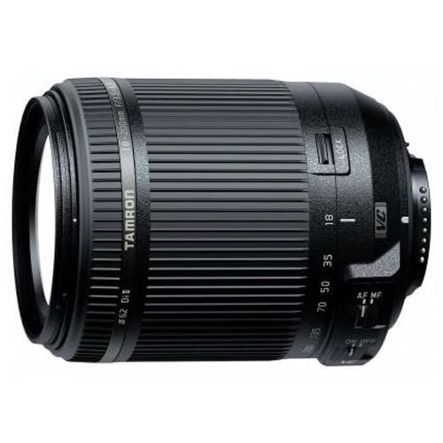 Tamron 18-200Mm F/3.5-6.3 Di Ii Vc (Canon)