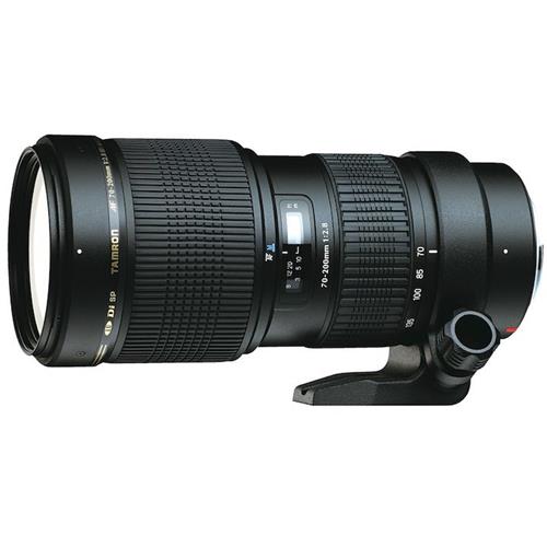 Tamron Af 70-200Mm F/2.8 Di (Canon)