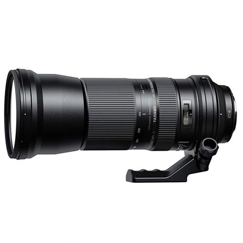 Tamron Sp 150-600Mm F/5-6.3 Di Vc Usd (Canon)