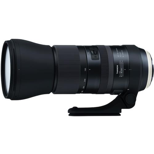 Tamron Sp 150-600Mm F/5-6.3 Di Vc Usd (Nikon)