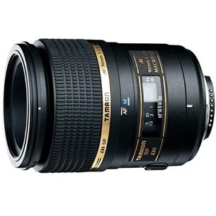 Tamron Sp Af 90Mm F/2.8 Di Macro 1:1 (Canon)
