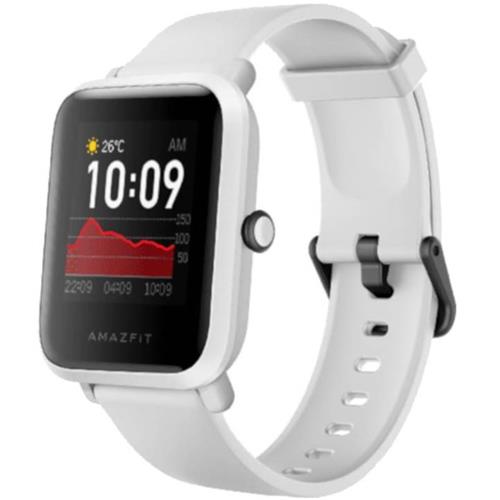 Amazfit A1821 Bip S Smartwatch Roca Blanca