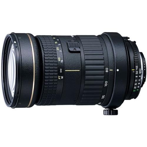 Tokina At-X D 80-400Mm (Nikon)