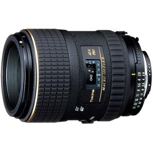 Tokina At-X Pro Dx 100Mm (Nikon)