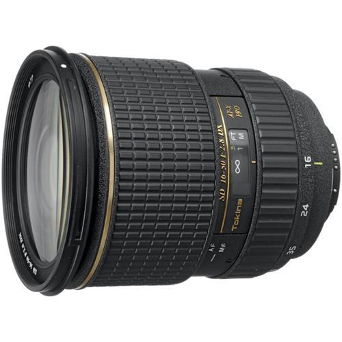 Tokina At-X Pro Dx 16-50Mm Aspherical(Nikon)