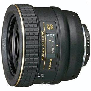 Tokina At-X Pro Dx 35Mm (Canon)