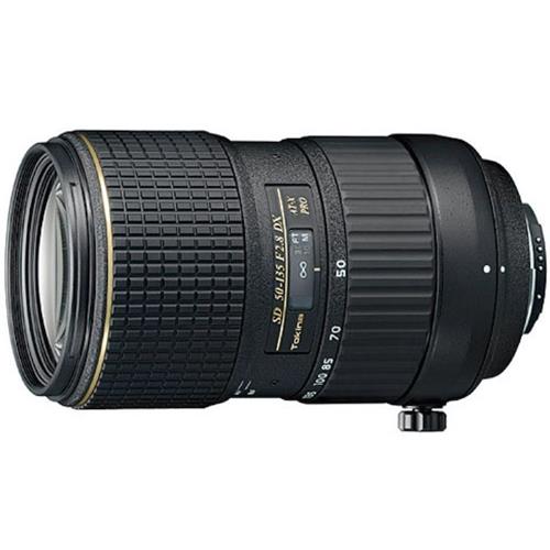 Tokina At-X Pro Dx 50-135Mm (Nikon)
