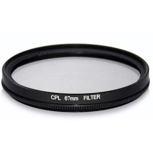 YASHICA FILTRO 72 CPL