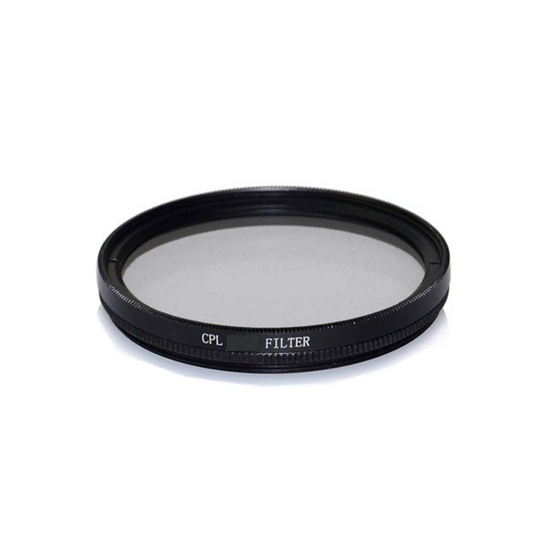Filtro Milo 77mm Arancione O2 Multistrato – Vetro Ottico Per Obiettivi Fotografici (Made In Japan)