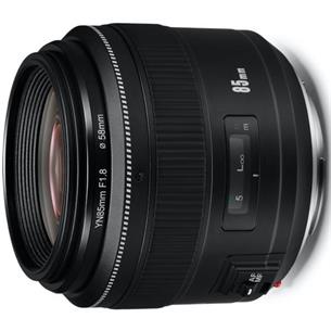 Yongnuo 85Mm F1.8 (Canon)