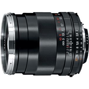 Zeiss Distagon T*2/35 Ze (Canon)