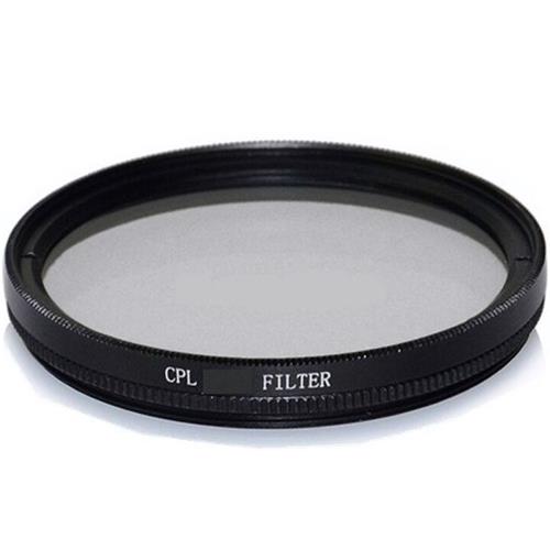 YASHICA FILTRO 82 CPL