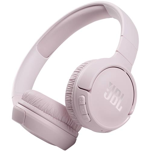JBL T510 BT Auricular Bluetooth Rosa