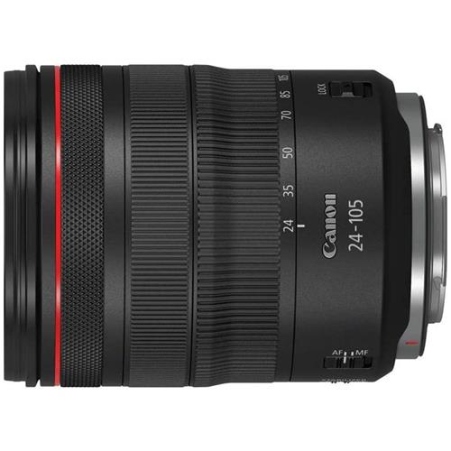 Canon Rf 24-105Mm F4 L Is Usm