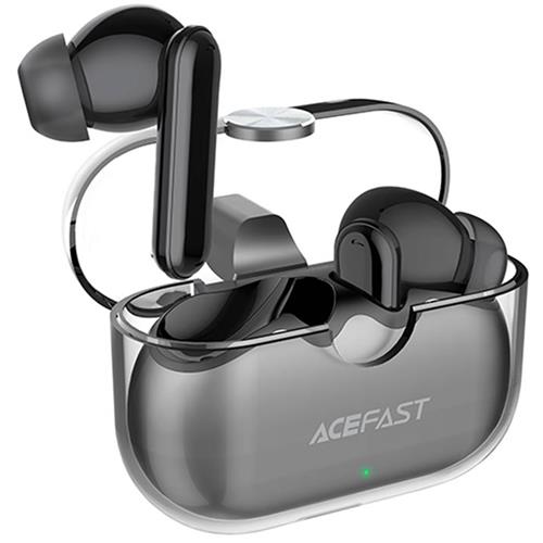 Acefast Crystal T3 Auricular Inalámbrico Noise Reduction