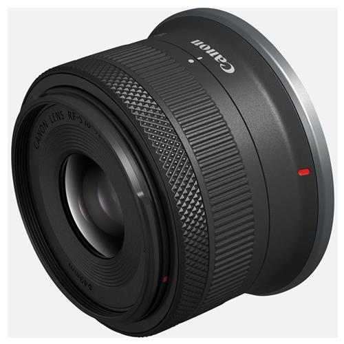 Canon RF-S18-45 MM F 4.5-6.3 IS STM