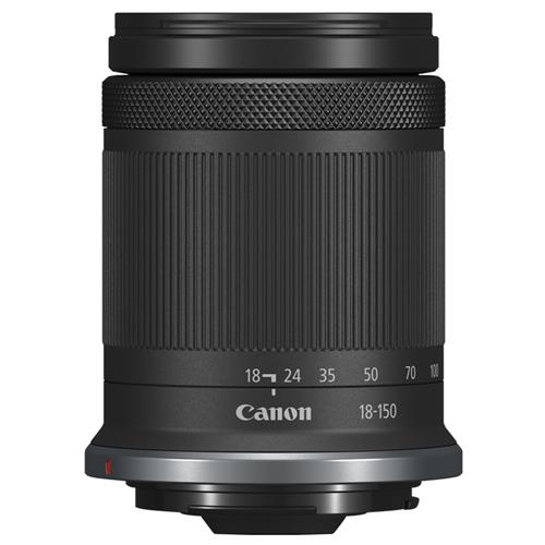 Canon RF-S18-150 MM F3.5-6.3 IS STM