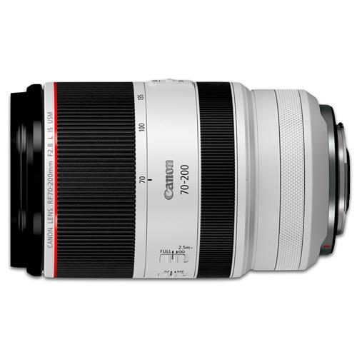 Canon RF 70-200 MM 2.8L Is Usm