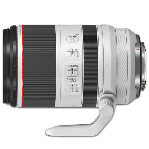 Canon RF 70-200 MM 2.8L Is Usm