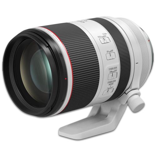 Canon RF 70-200 MM 2.8L Is Usm
