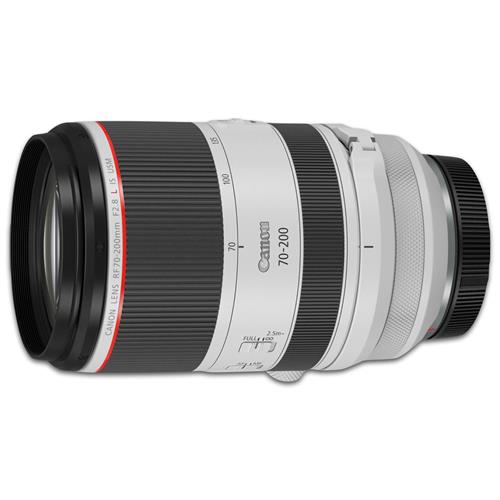 Canon RF 70-200 MM 2.8L Is Usm