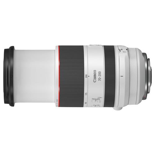 Canon RF 70-200 MM 2.8L Is Usm