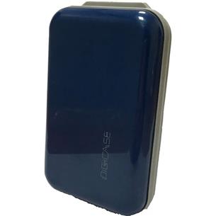 Funda 74006 Blue