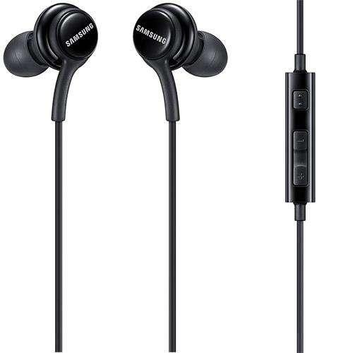 Samsung Auricular EO-IA500BBEGWW 3.5mm In Ear Negro