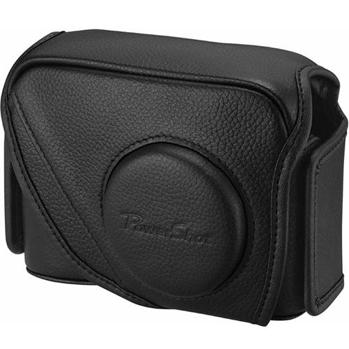 Canon Dcc-1600 Estuche Piel