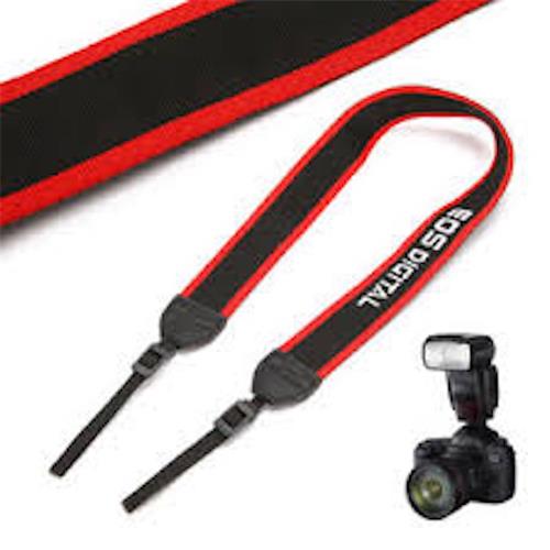 Canon Ew-100D Wide Strap Correa
