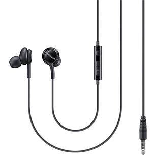 Samsung Auricular EO-IA500BBEGWW 3.5mm In Ear Negro 2