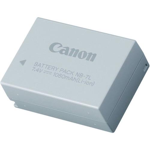 Canon Nb-7L Batería (G10, G11, G12, Sx30Is)