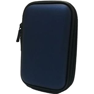 Funda Rígida Tcp-04 Negro