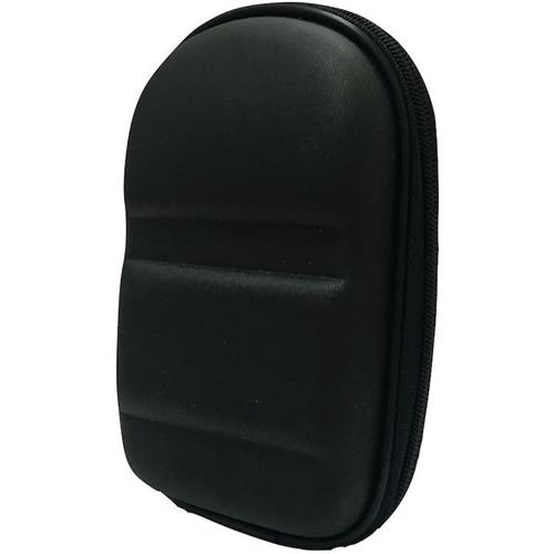Funda Rígida Tcp-08 Black