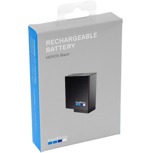 Go Pro Aabat-001 Battery Hero5 Black