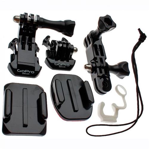 Go Pro Agbag-001 Spare Parts Grab Bag