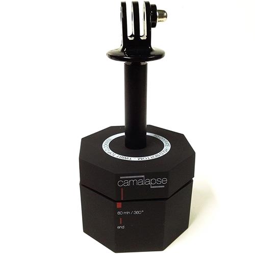 Go Pro Cam-04 Camalapse 4