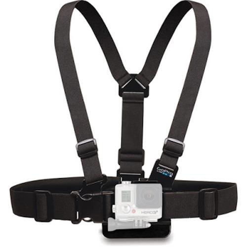 Go Pro Gchm30-001 Chest Mount Harness