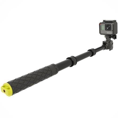 Goscope Boost Monopod 33Cm-66Cm Para Gopro