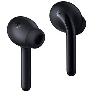 Auriculares Xiaomi Buds 3 con Noise Cancel Negro (BHR5527GL) 2