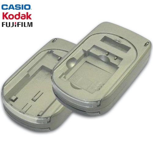 Logicell Cargador Compatible Fuji/Casio/Kodak