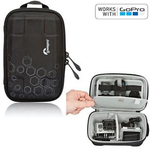 Funda Lowepro 36650 Dashpoint Avc 1 Black