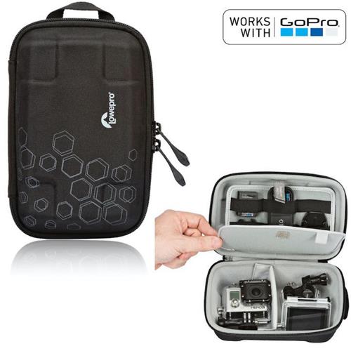 Funda Lowepro 36650 Dashpoint Avc 1 Black