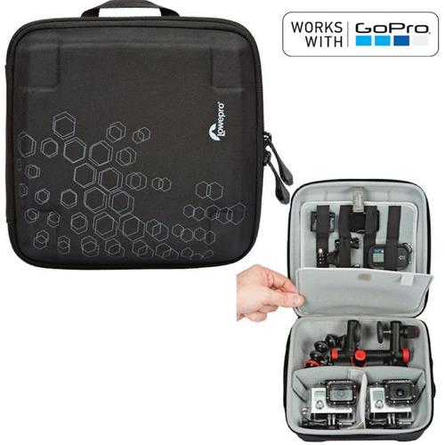 Funda Lowepro 36652 Dashpoint Avc 2 Black