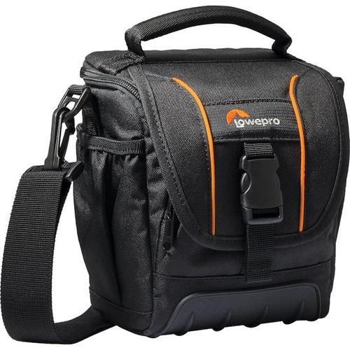 Funda Lowepro 36864 Adventura Sh 120 Ii Black