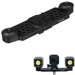 Lume Cube Brazo Montaje