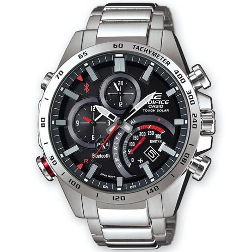 Casio Eqb-501Xd-1Aer Men´S Watch